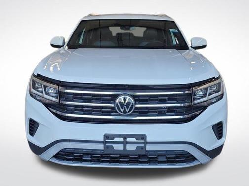 2021 Volkswagen Atlas Cross Sport 2.0T SE