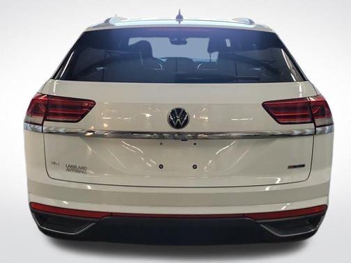 2021 Volkswagen Atlas Cross Sport 2.0T SE