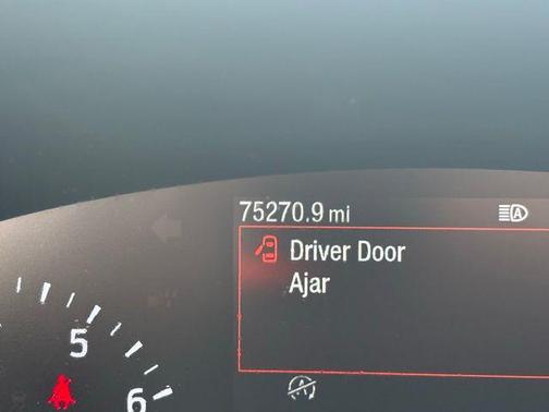 Magnetic Metallic 2020 Ford Escape SE