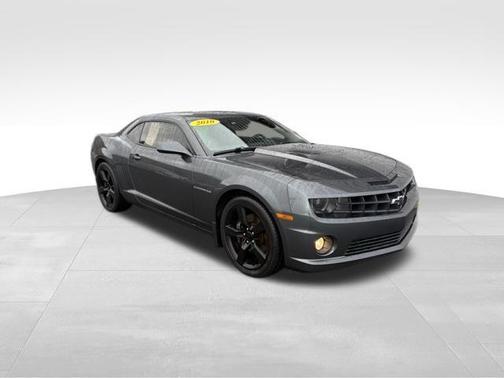 2010 Chevrolet Camaro 2SS