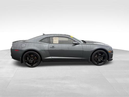 2010 Chevrolet Camaro 2SS