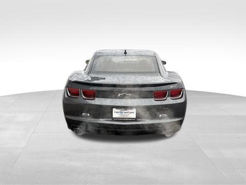 2010 Chevrolet Camaro 2SS