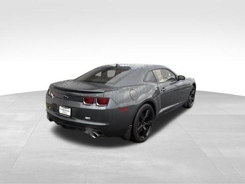 2010 Chevrolet Camaro 2SS