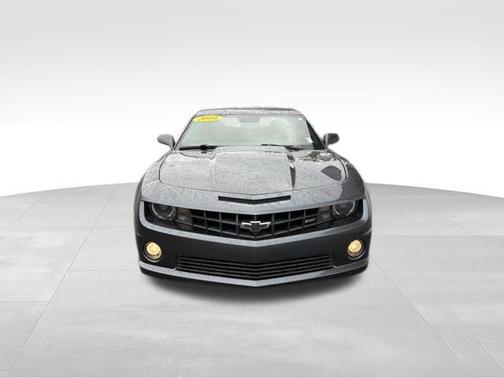 2010 Chevrolet Camaro 2SS