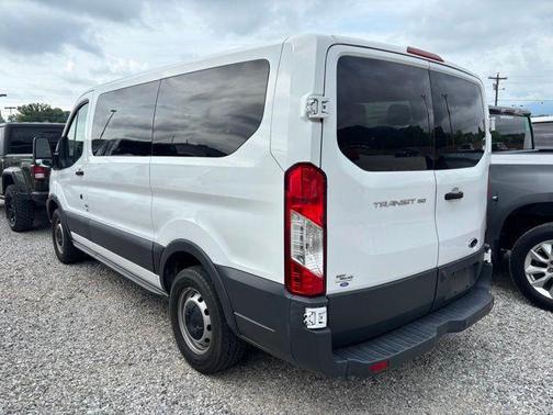 2016 Ford Transit-150 XL
