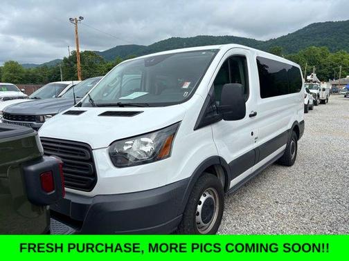 2016 Ford Transit-150 XL