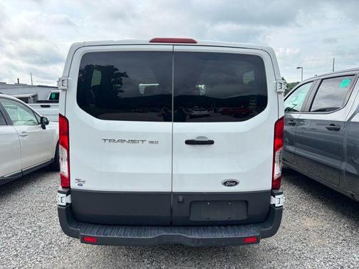 2016 Ford Transit-150 XL