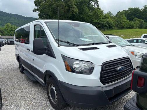 2016 Ford Transit-150 XL