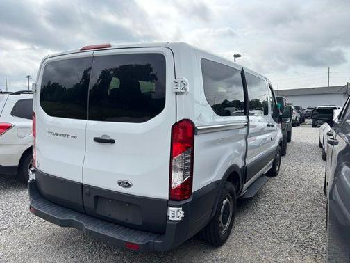 2016 Ford Transit-150 XL