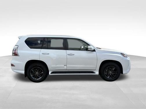 2015 Lexus GX 460 Base
