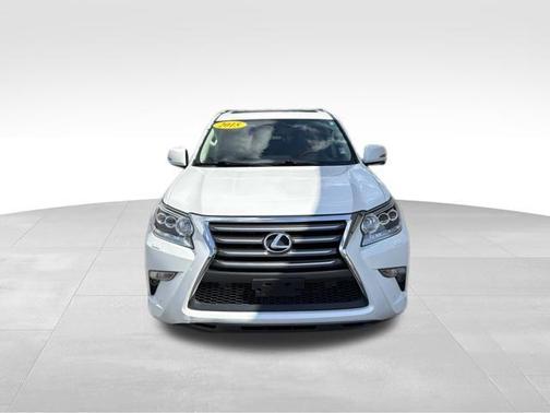 2015 Lexus GX 460 Base