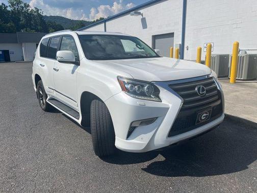 2015 Lexus GX 460 Base