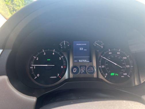 2015 Lexus GX 460 Base