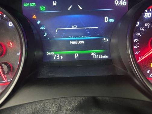 Pearl 2023 Toyota Camry XSE