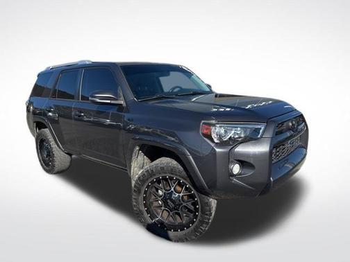 2015 Toyota 4Runner SR5 Premium