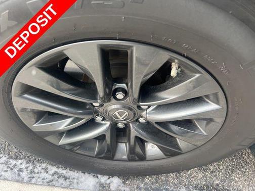 2021 Lexus GX 460 Premium