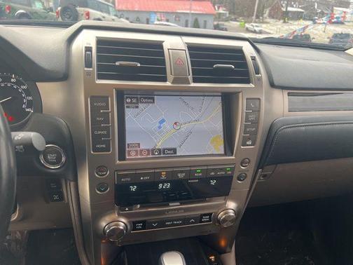 2021 Lexus GX 460 Premium