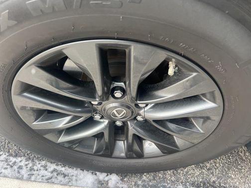 2021 Lexus GX 460 Premium