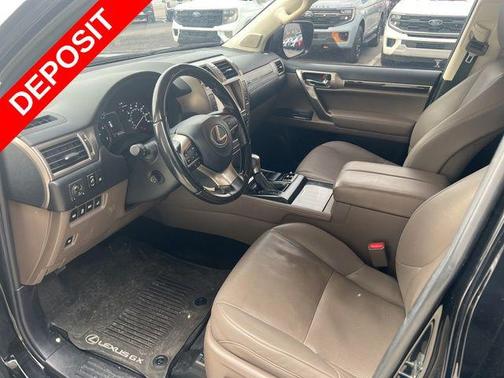 2021 Lexus GX 460 Premium