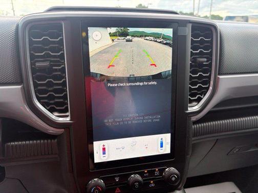 Carbonized Gray Metallic 2026 Ford Ranger XL