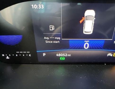 Platinum Gray Metallic 2024 Volkswagen Taos 1.5T S