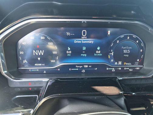 Black 2023 Chevrolet Silverado 1500 LT