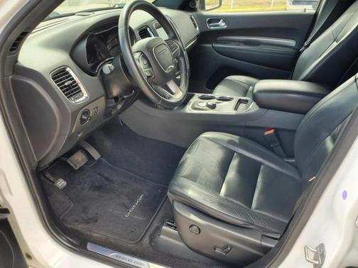 Photo 2 of 21 of 2015 Dodge Durango Limited
