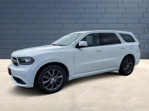 Photo 1 of 21 of 2015 Dodge Durango Limited