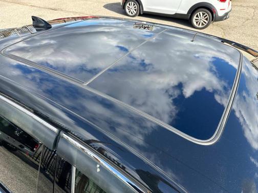 2018 Cadillac CT6 3.6L Luxury