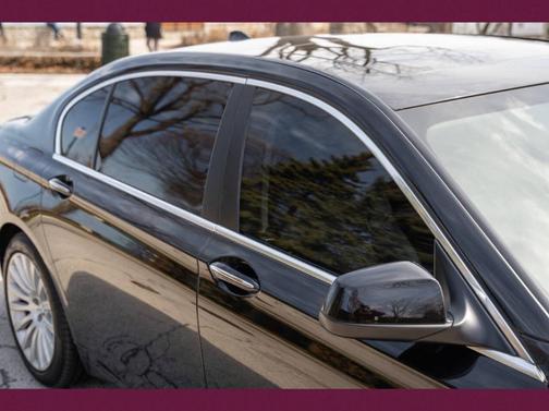 2011 BMW 750 Li xDrive