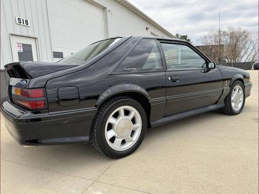 1993 Ford Mustang SVT Cobra