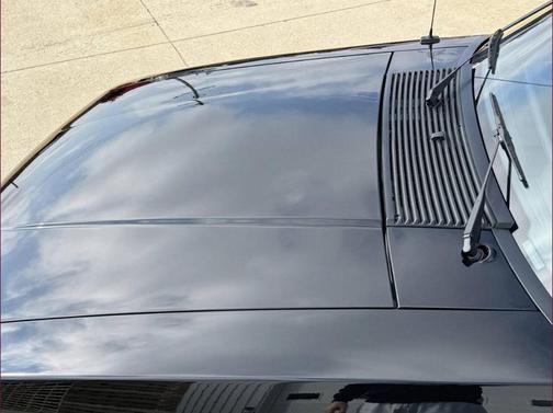 1993 Ford Mustang SVT Cobra