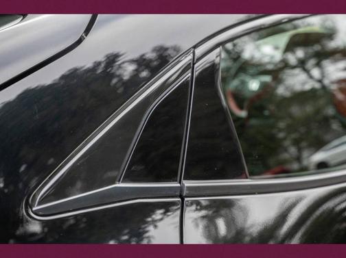 2019 Honda Civic Type R Touring