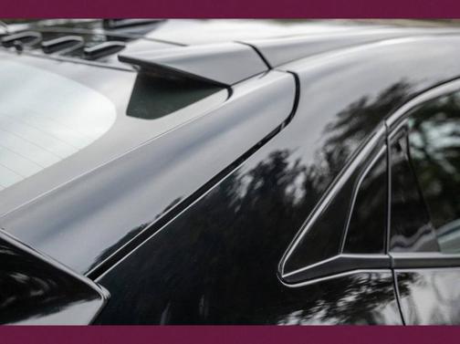 2019 Honda Civic Type R Touring