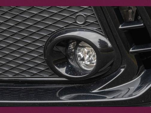 2019 Honda Civic Type R Touring