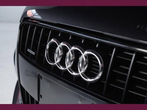 2014 Audi Q7 3.0L TDI Prestige