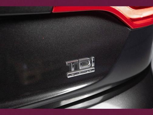 2014 Audi Q7 3.0L TDI Prestige