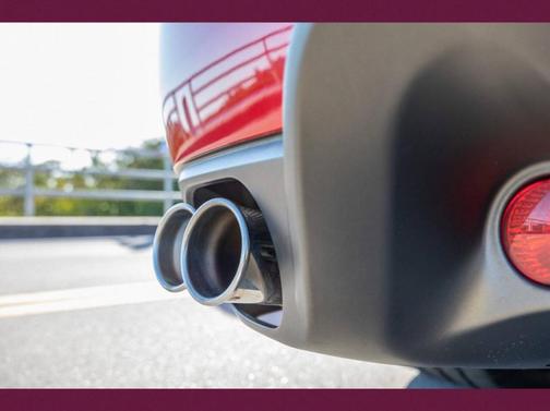 2009 Ferrari 599 GTB Fiorano 