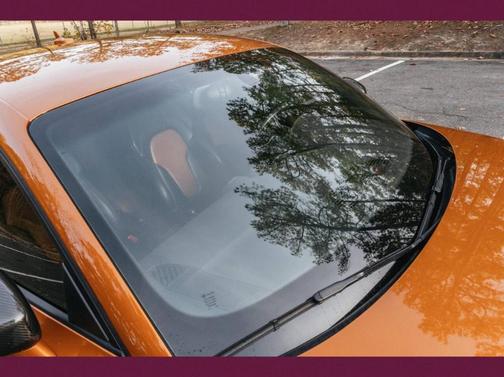 2015 Audi TTS 2.0T quattro