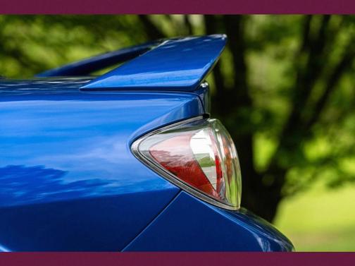 2009 Mazda RX-8 Grand Touring