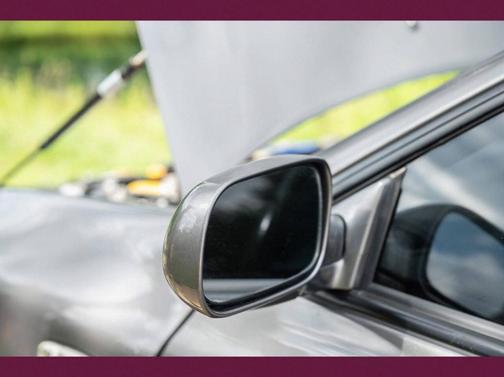 2001 Subaru Impreza L