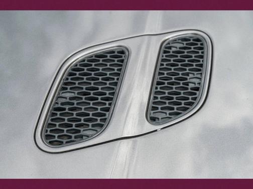 2001 Subaru Impreza L