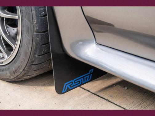 2001 Subaru Impreza L