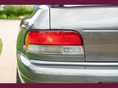 2001 Subaru Impreza L