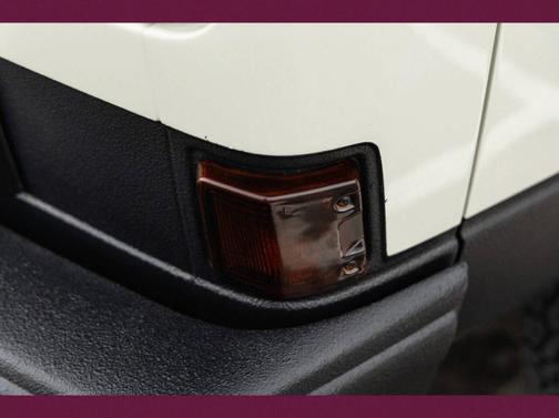 1985 Volkswagen Vanagon Campmobile