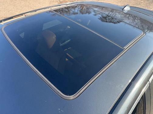 2014 Chevrolet Impala 2LZ