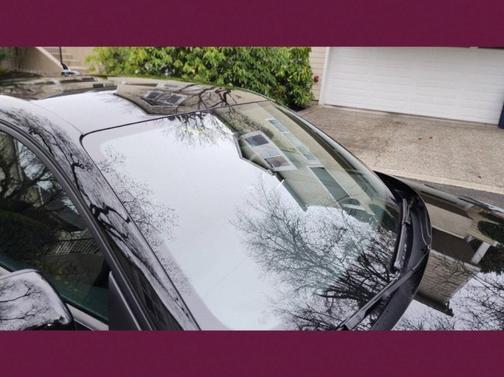 2021 Audi TT RS 2.5T