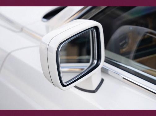 2005 Rolls-Royce Phantom VI Base