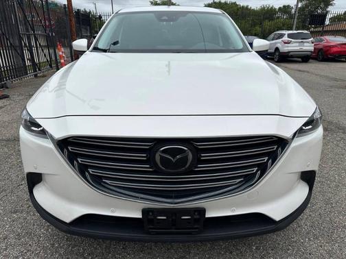 2021 Mazda CX-9 Touring