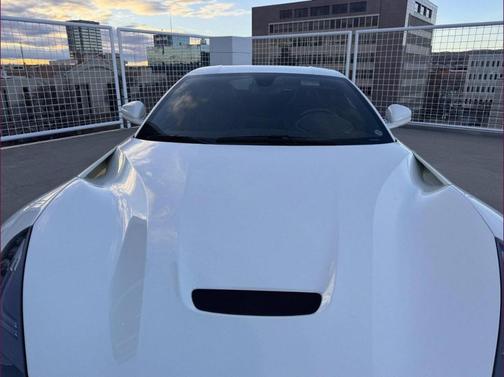 2017 Ferrari F12berlinetta Base